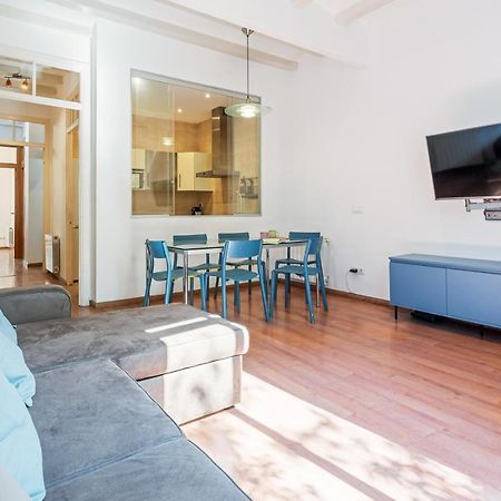 Fridays Flats Charming Apartment In Clot Barcelona Exteriör bild