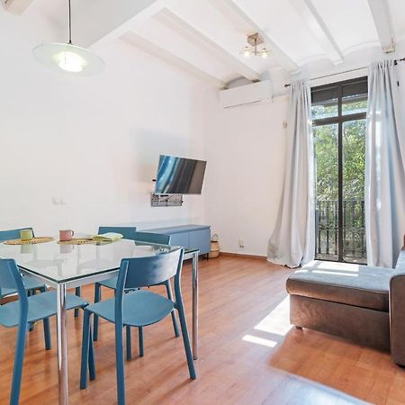 Fridays Flats Charming Apartment In Clot Barcelona Exteriör bild