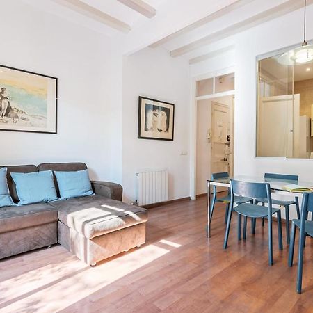 Fridays Flats Charming Apartment In Clot Barcelona Exteriör bild