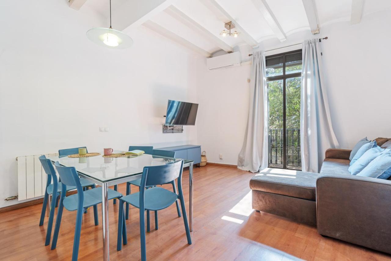 Fridays Flats Charming Apartment In Clot Barcelona Exteriör bild
