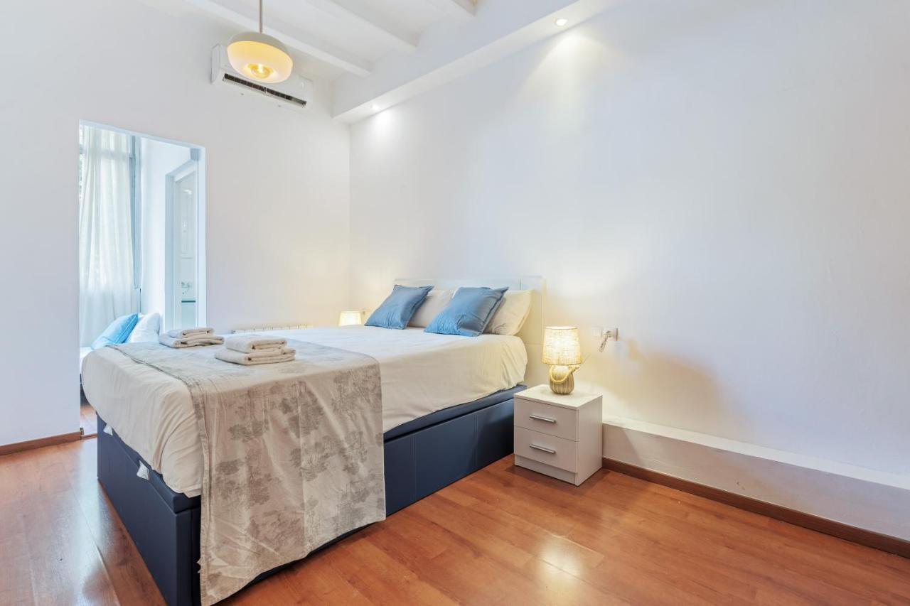 Fridays Flats Charming Apartment In Clot Barcelona Exteriör bild