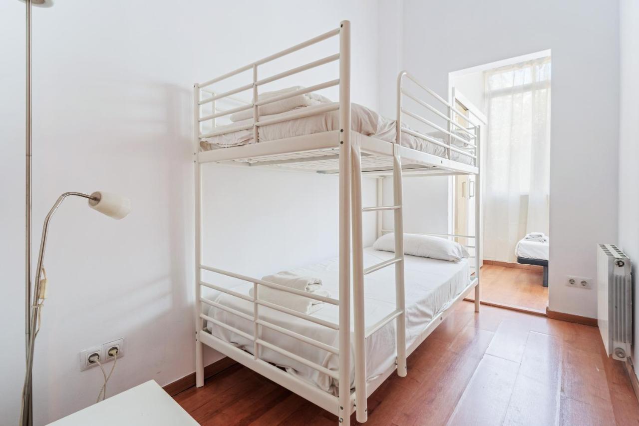 Fridays Flats Charming Apartment In Clot Barcelona Exteriör bild