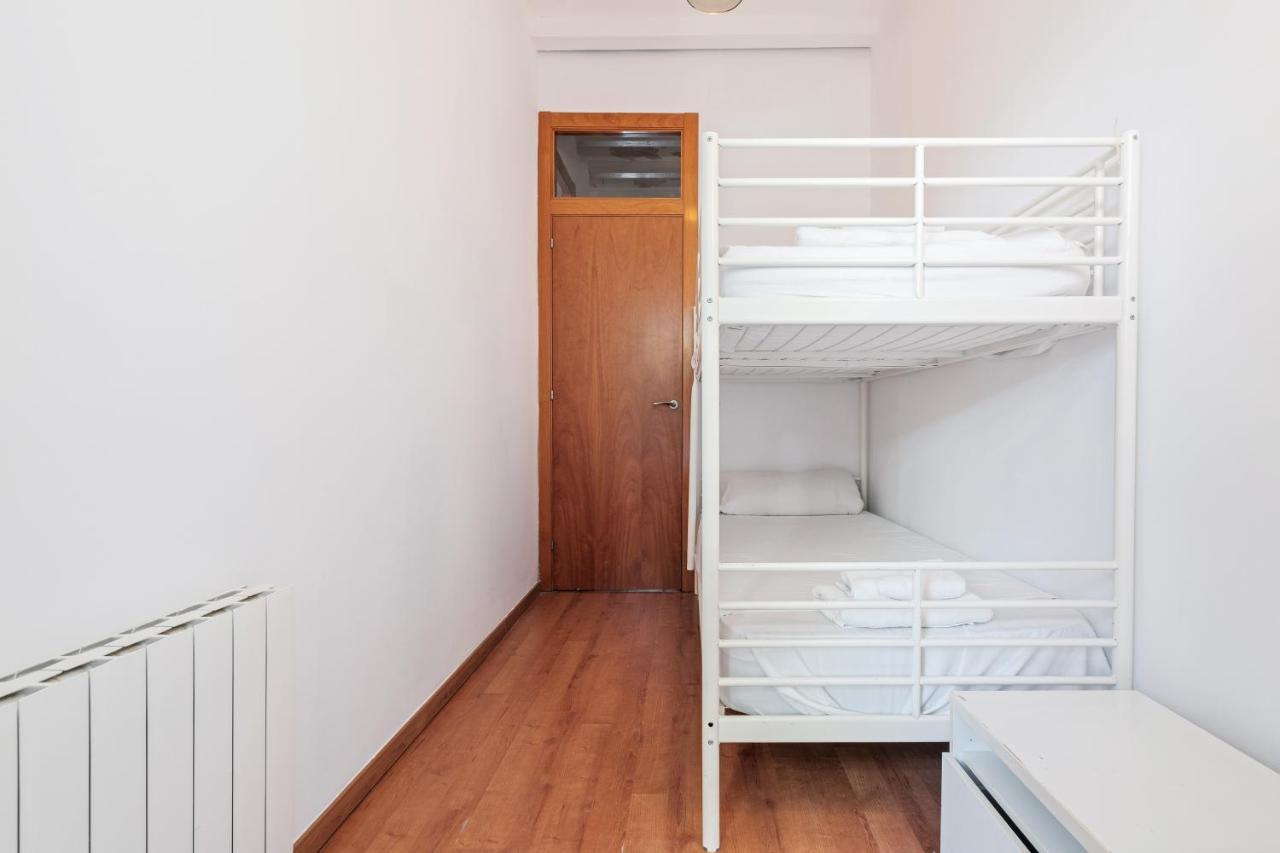 Fridays Flats Charming Apartment In Clot Barcelona Exteriör bild
