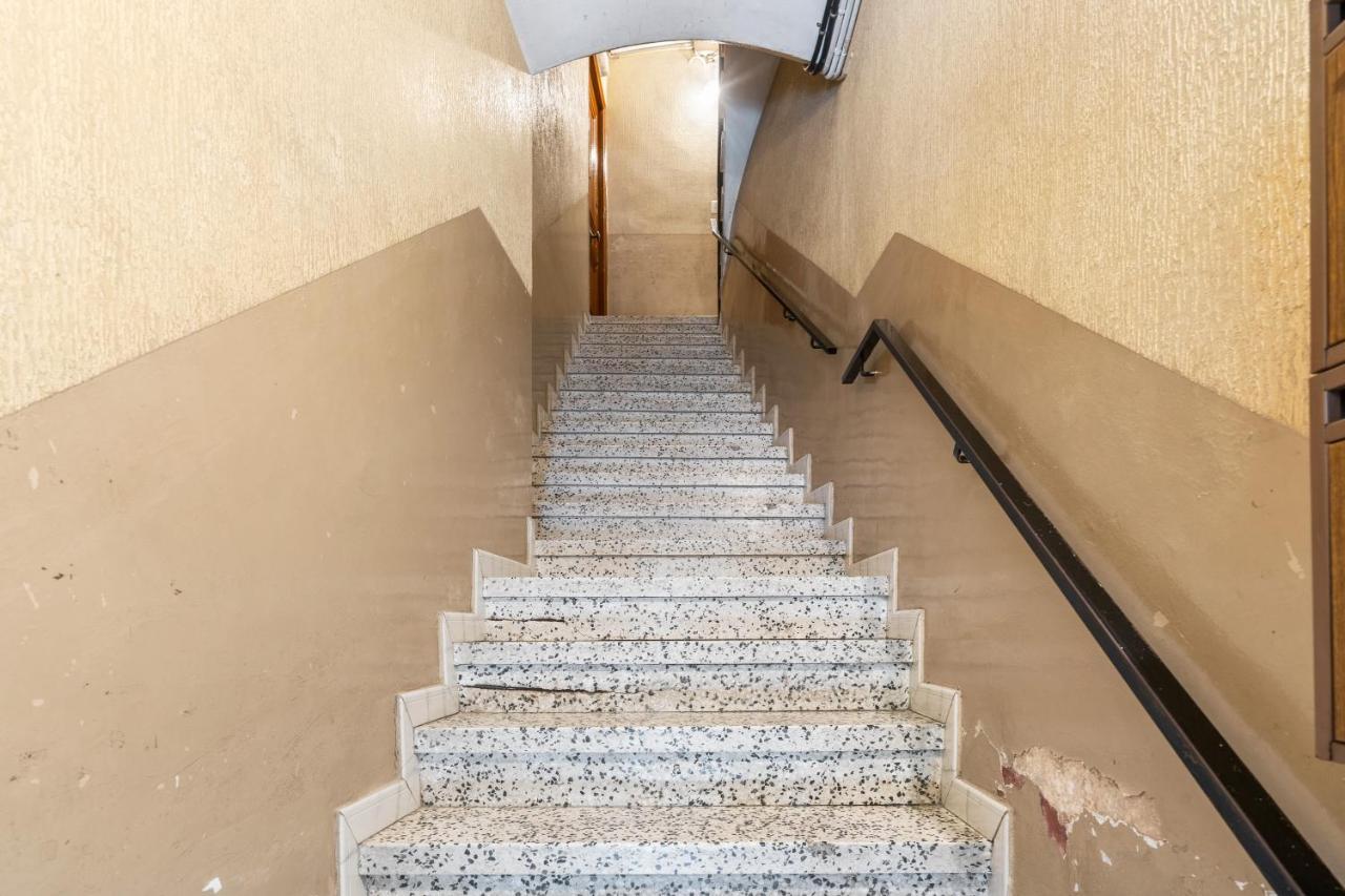 Fridays Flats Charming Apartment In Clot Barcelona Exteriör bild