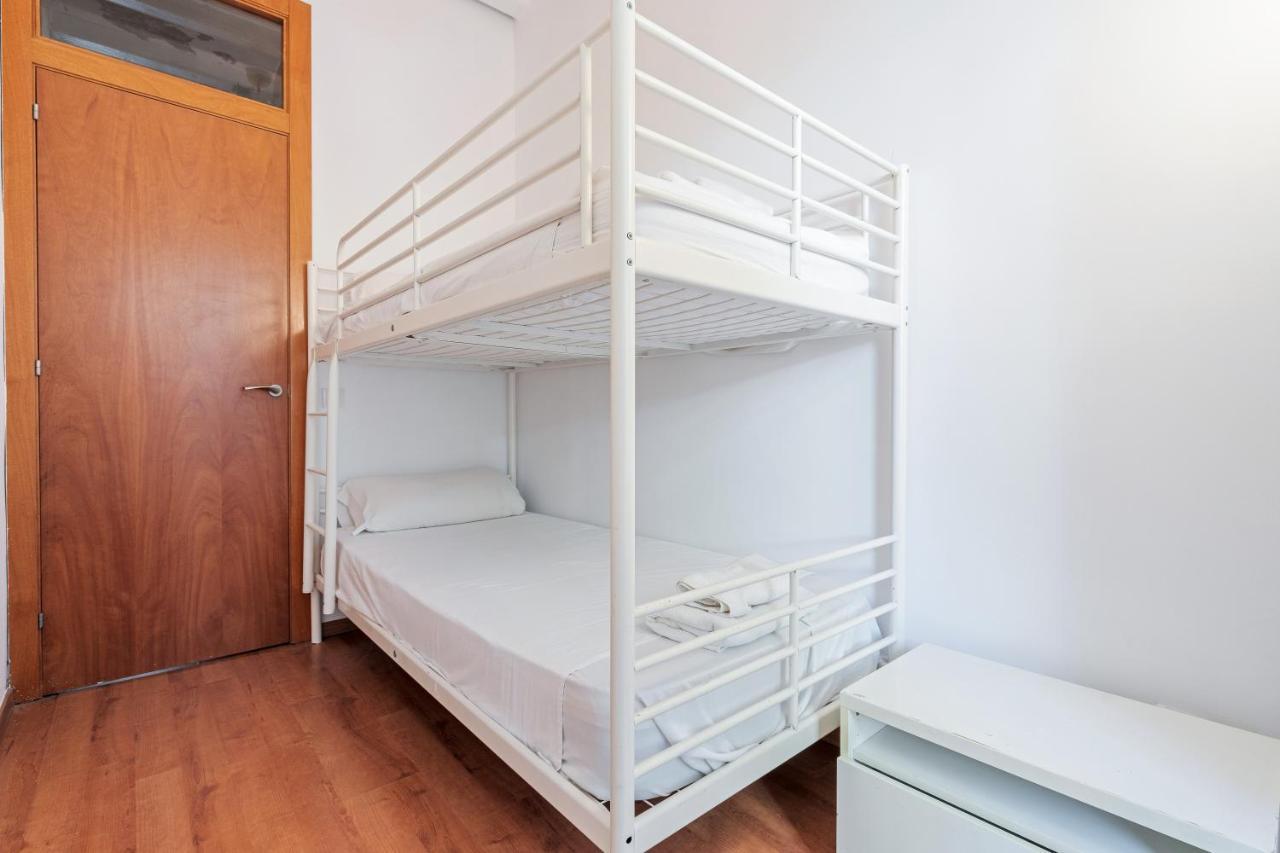Fridays Flats Charming Apartment In Clot Barcelona Exteriör bild