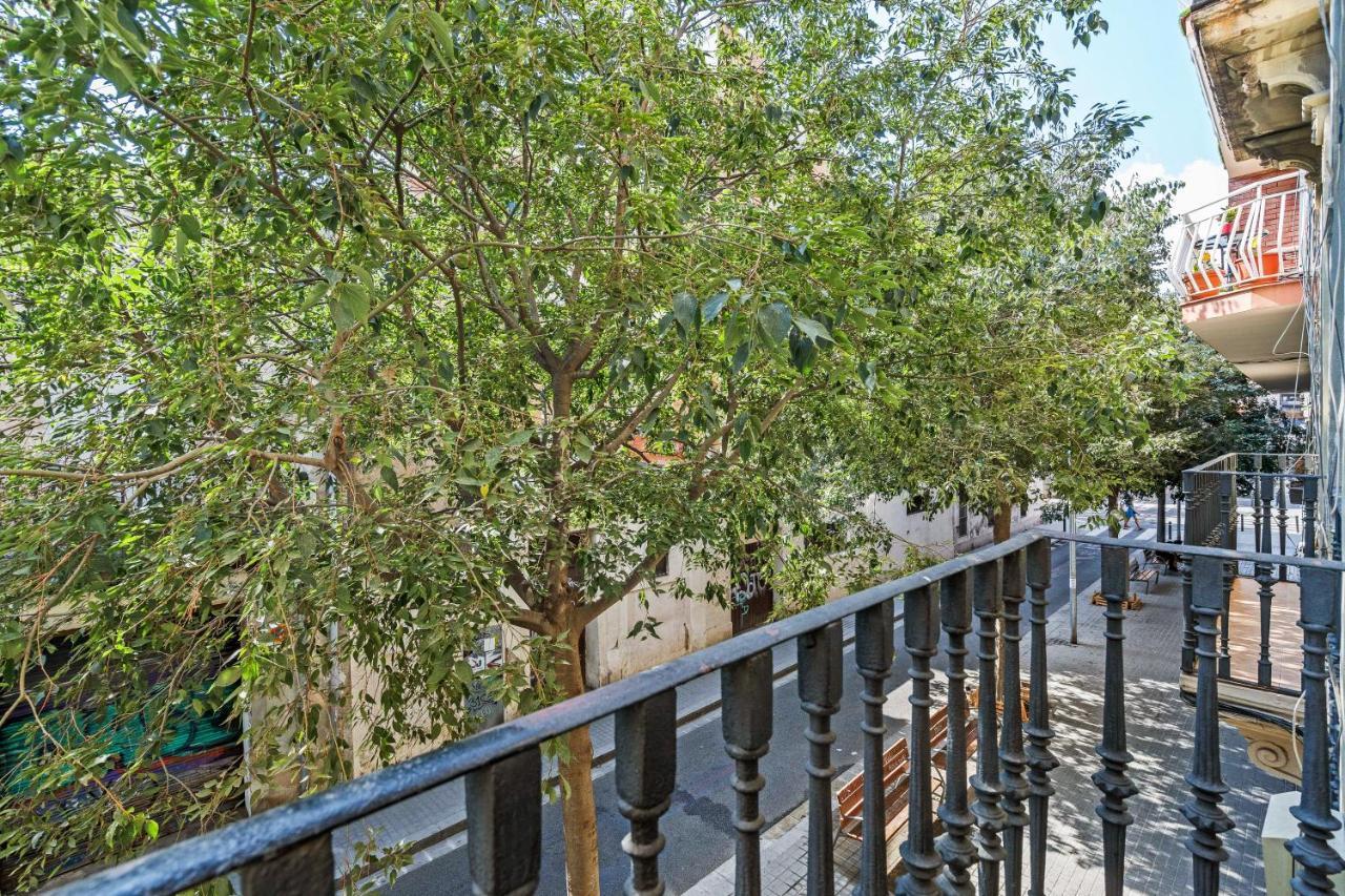 Fridays Flats Charming Apartment In Clot Barcelona Exteriör bild
